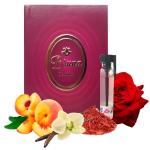 Bruna №711 Tresor