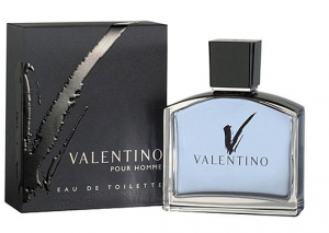 Valentino V pour Homme