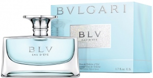 Bvlgari BLV Eau d`Ete