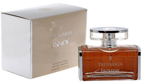 Trussardi Inside Women