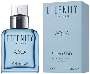 Calvin Klein Eternity Aqua