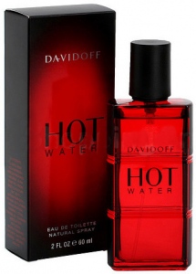 Davidoff Hot Water