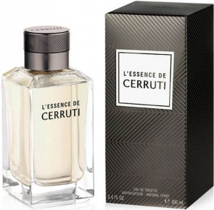 Cerruti L`Essence De Cerruti