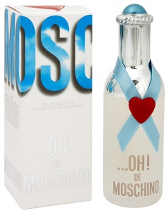 Moschino Oh! de Moschino