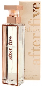 Elizabeth Arden 5th Avenue After Five