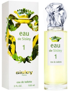 Sisley Eau de Sisley 1