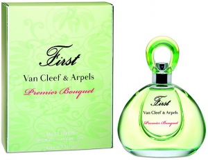 Van Cleef & Arpels First Premier Bouquet