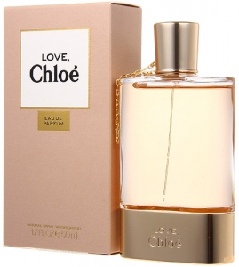 Chloe Love