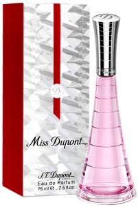 Dupont Miss Dupont