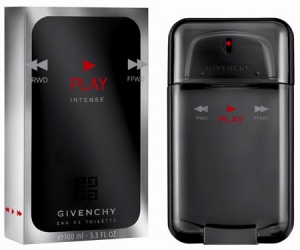 Givenchy Play Intense