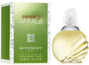 Givenchy Amarige Mariage