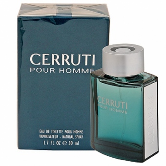 Cerruti Pour Homme