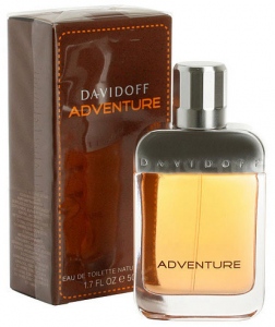 Davidoff Adventure