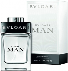 Bvlgari Man