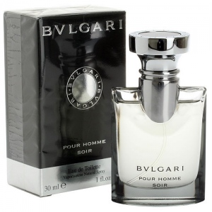 Bvlgari Soir