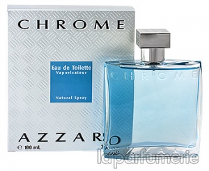 Azzaro Chrome