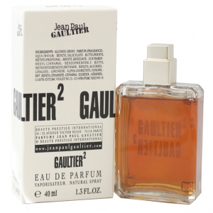 Gaultier 2 Eau D`Amour