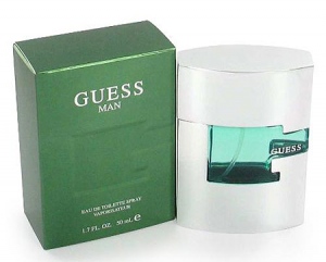 Guess Men