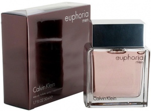 Calvin Klein EUPHORIA FOR MEN