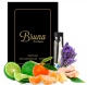 Bruna №827 H. The Scent