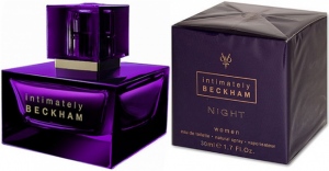 David Beckham Intimately Beckham Night for Women