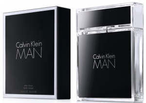 Calvin Klein MAN