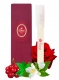 Bruna №833 Lost Cherry