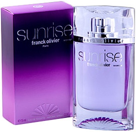 Franck Olivier SunRise Women