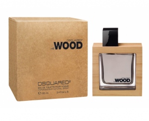 Dsquared2 He Wood