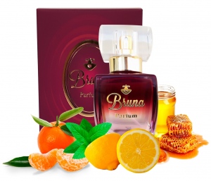 Bruna №841 Florence Amber