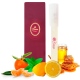 Bruna №841 Florence Amber