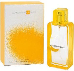 Mandarina Duck