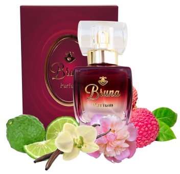 Bruna №843 Delina