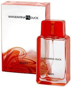 Mandarina Duck Man