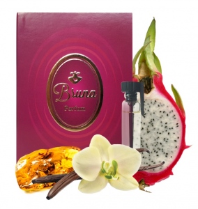 Bruna №844 Molecule 070.07