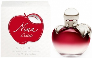 Nina Ricci Nina L`Elixir