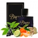 Bruna №851 Silver Mountain water