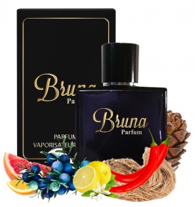 Bruna №852 D&G K