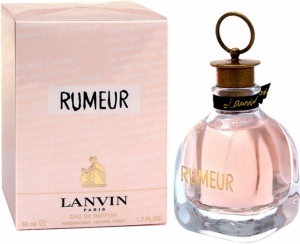 Lanvin Rumeur