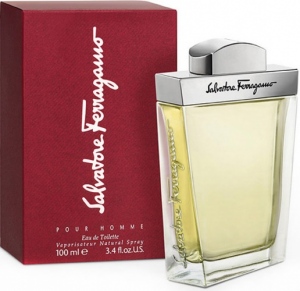 Salvatore Ferragamo Men