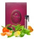 Bruna №856 Aqua Allegoria Mandarine Basilic