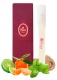 Bruna №858 Lime Basil and Mandarin