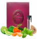 Bruna №858 Lime Basil and Mandarin