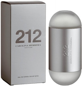 Carolina Herrera 212