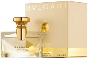 Bvlgari Pour Femme