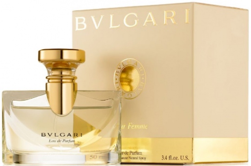 Bvlgari Pour Femme