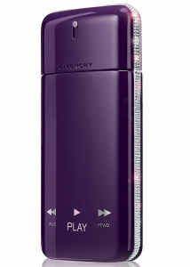 Givenchy Play for Her Intense