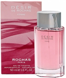 Rochas DESIR De Rochas Femme