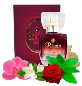 Bruna №874 Flowerbomb