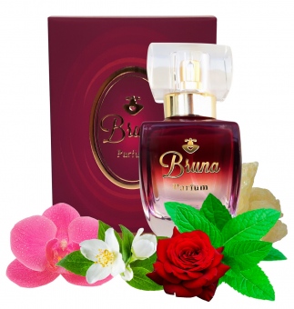 Bruna №874 Flowerbomb